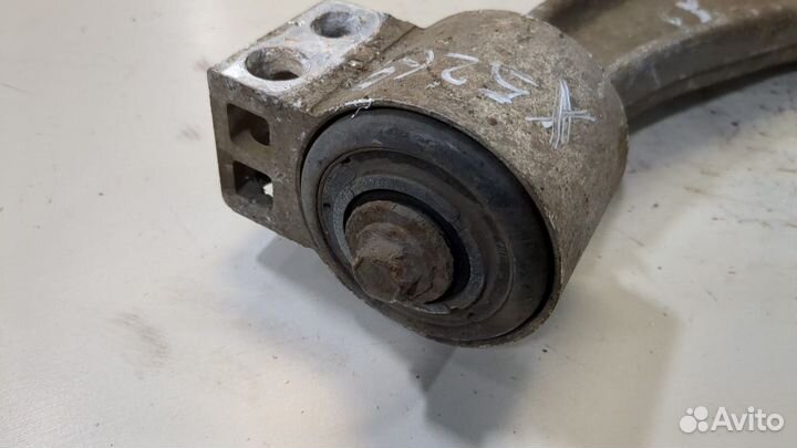 Рычаг подвески Opel Vectra C, 2008