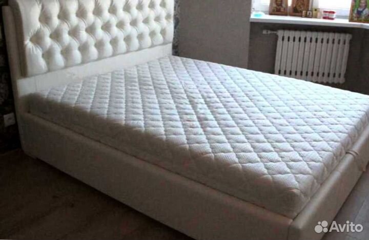 Матрас анатомический