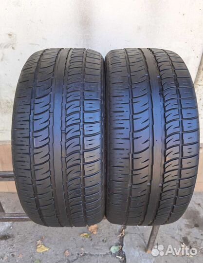Pirelli Scorpion Zero 265/35 R22 102W