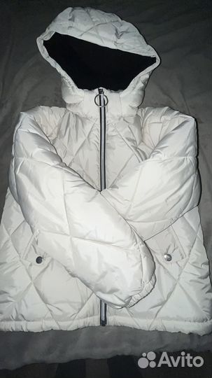 Куртка H&M 10-12 лет