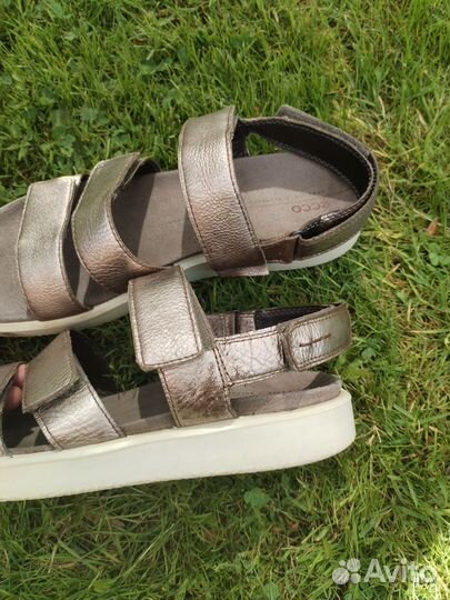 Босоножки ecco 40