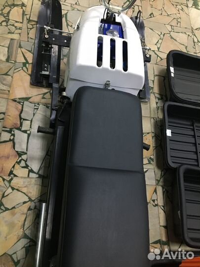 Тырчик для рыбалки