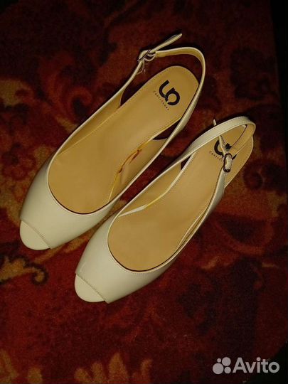 Туфли женские