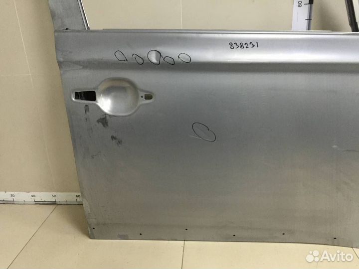 Дверь передняя правая Mitsubishi Outlander