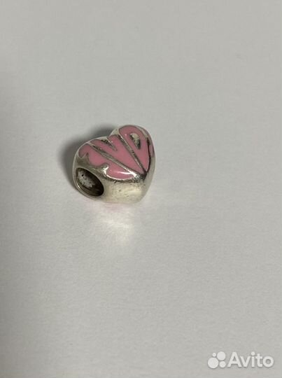 Украшение шарм