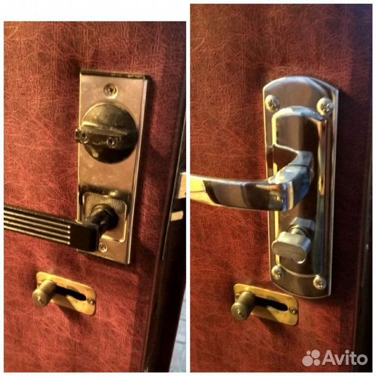 Вскрытие замков, ремонт замков, замена замков