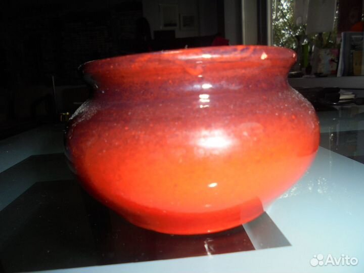 Тарелки СССР