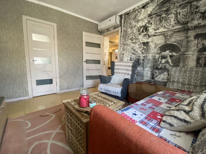 Дом 73 м² на участке 5,2 сот.