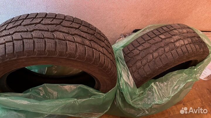 Toyo Observe GSi-6 HP 205/55 R16