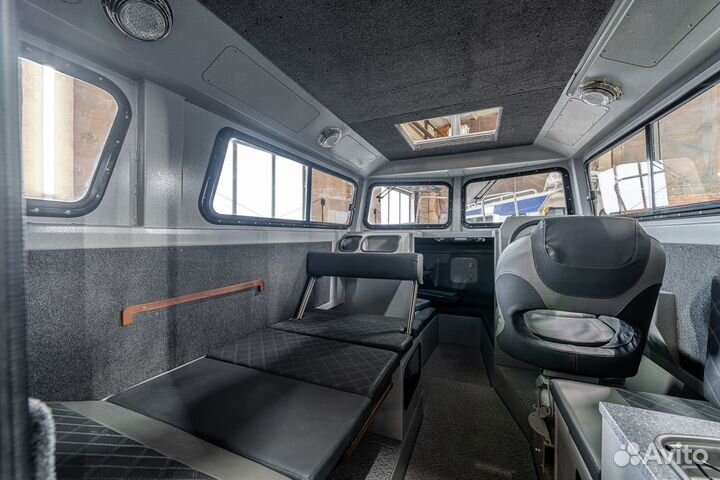 Продаю катер