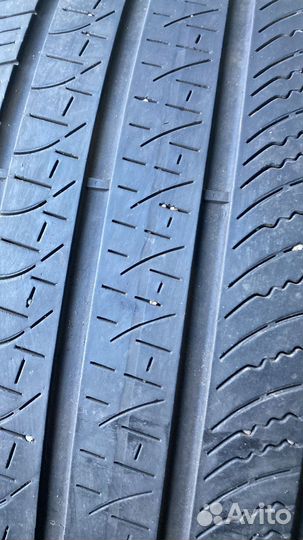 Pirelli Scorpion Zero All Season 275/40 R22 108Y