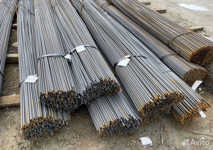 Арматура гост