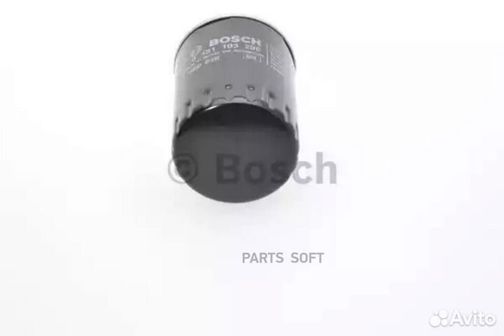 Bosch 0451103290 масляный фильтр