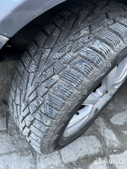 Cordiant Snow Cross 205/55 R16