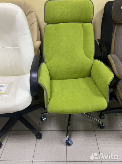 Компьютерное кресло