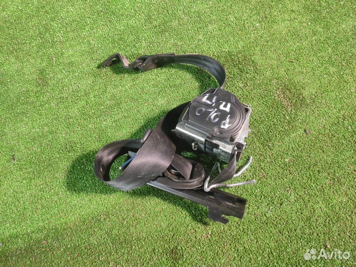 Ремень безопасности передний правый Volkswagen