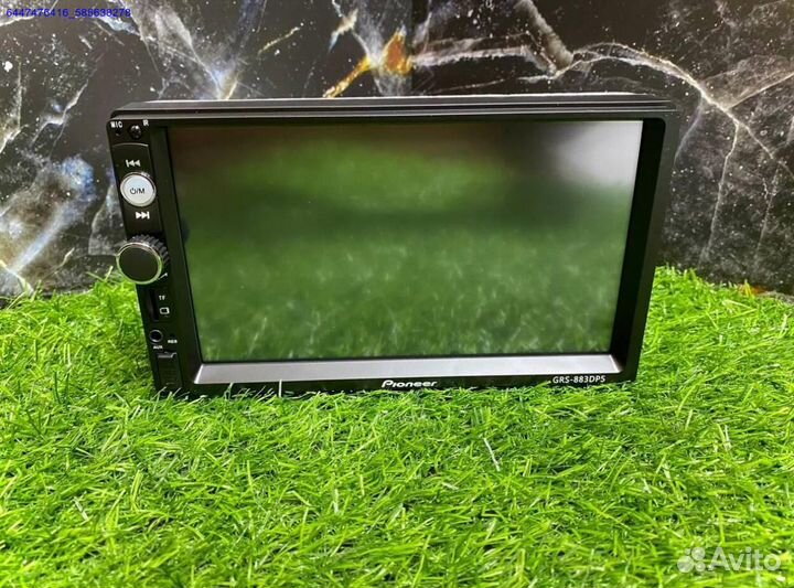 Звук, который вдохновляет на движение