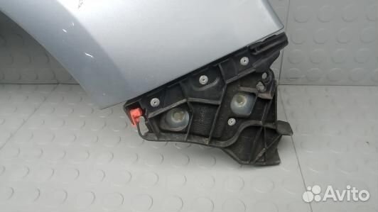 Крыло переднее правое opel astra J (KNK11EC01)