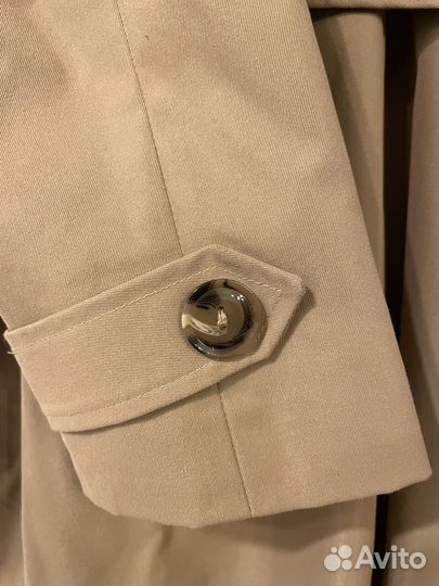 Тренч женский