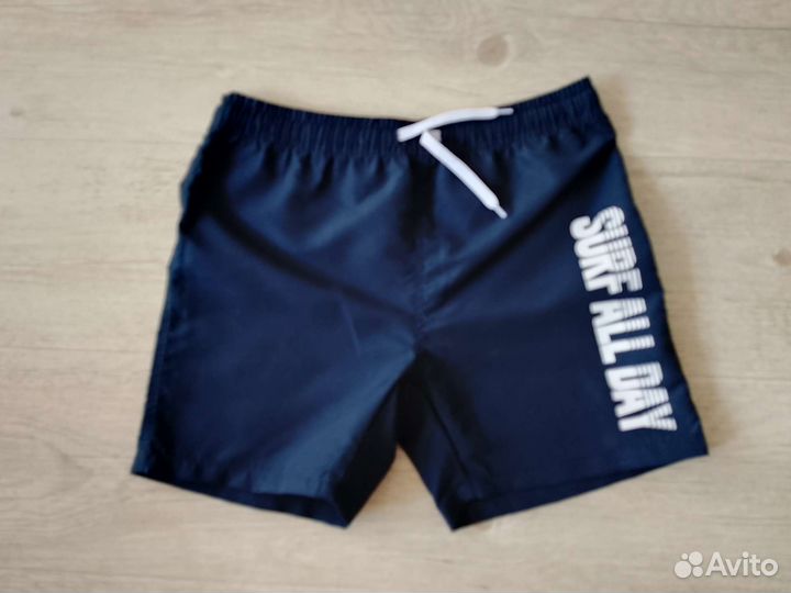 Шорты для мальчика