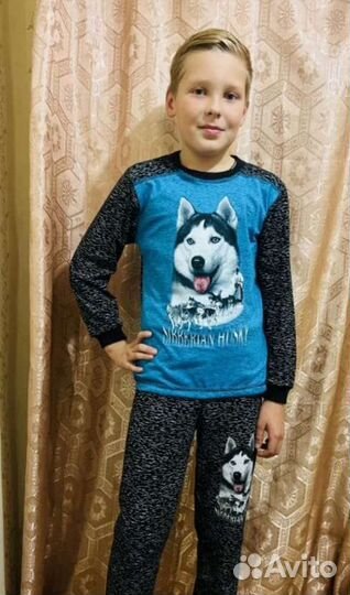 Костюм для мальчика