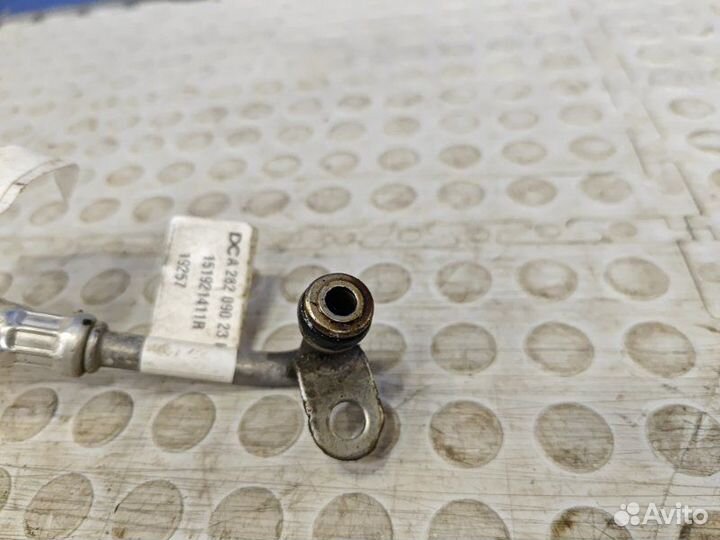 Трубка смазки турбины Renault Arkana