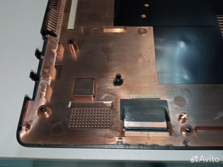 Поддон Dexp 0808596, O109 0809436, 6-39-W95S3-012