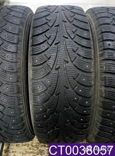 Hankook Winter I'Pike 205/60 R16 96T