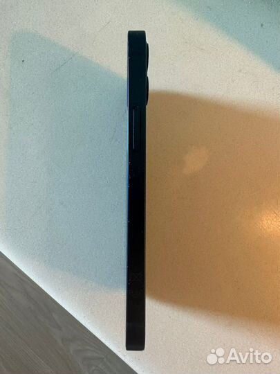 iPhone 12 mini blue 128gb