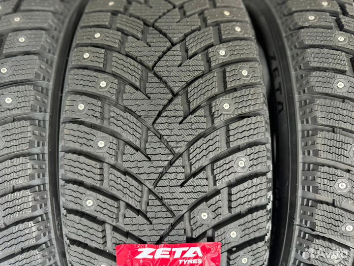 Zeta Antarctica Sport 275/55 R20