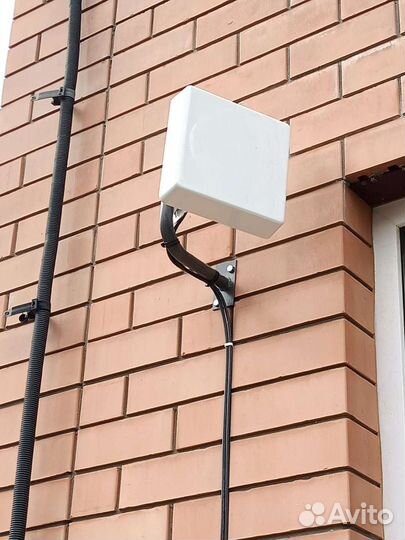 Спутниковое телевидение. Интернет