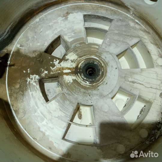 Ремонт стиральных машин и замена подшипников