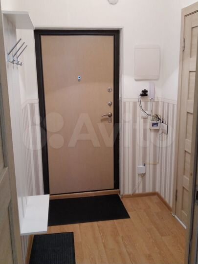 Квартира-студия, 24 м², 5/22 эт.