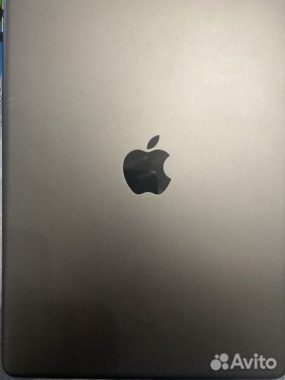 iPad 7 поколения 128
