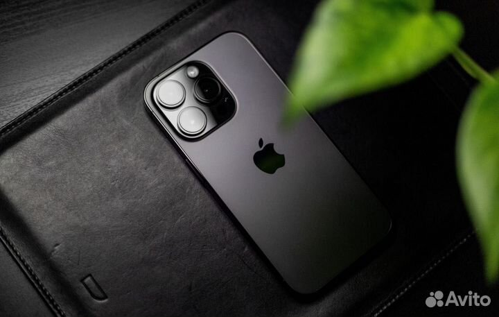 iPhone 14 Pro, 1 ТБ