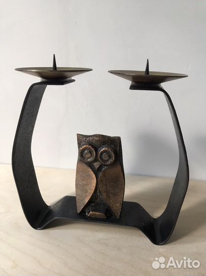 Подсвечник СССР