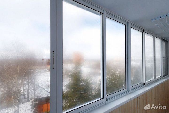 Пластиковые окна, окна пвх