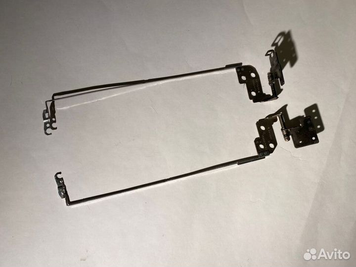 Петли от Lenovo 110