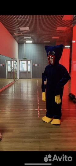 Детский день рождения под ключ