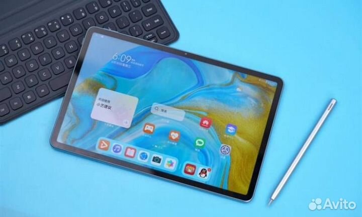 Плашет Huawei MatePad 11,5” (2023) 8/128