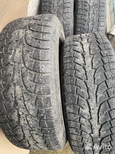 Hankook I'Pike RW11 255/60 R18 108T