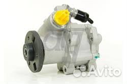 Насос гур BMW 2001-2010 2.5-3.0L