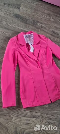 Пиджак женский