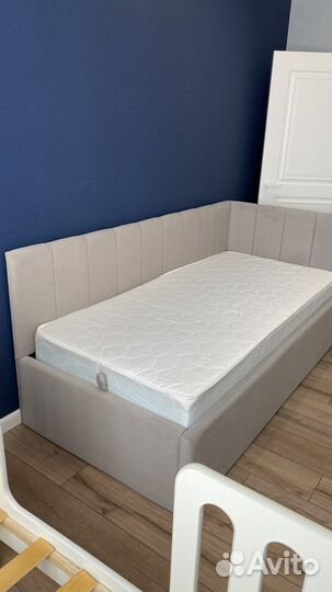 Кровать для ребенка, подростка