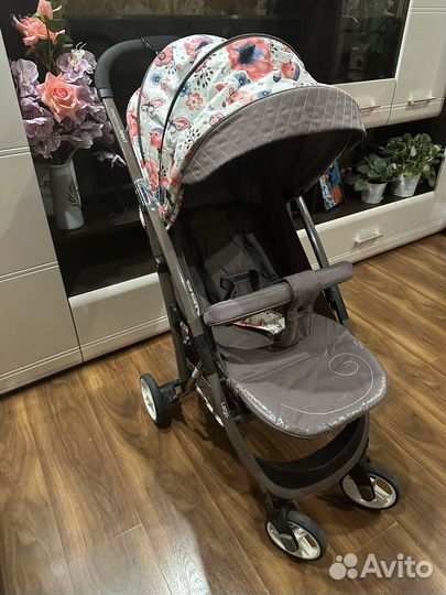 Детские коляска Rant