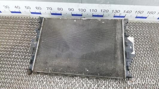 Радиатор системы охлаждения volvo S80 2 (6AD17KA01