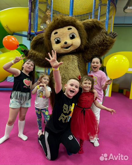 Ростовые куклы