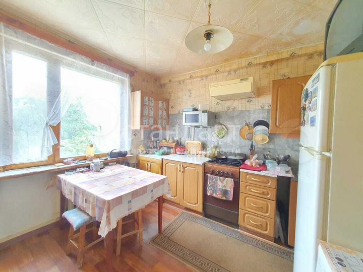 2-к. квартира, 47,2 м², 5/5 эт.