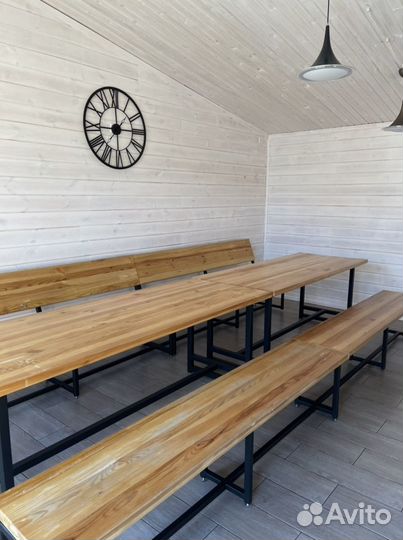 Аренда комфортной круглогодичной беседки