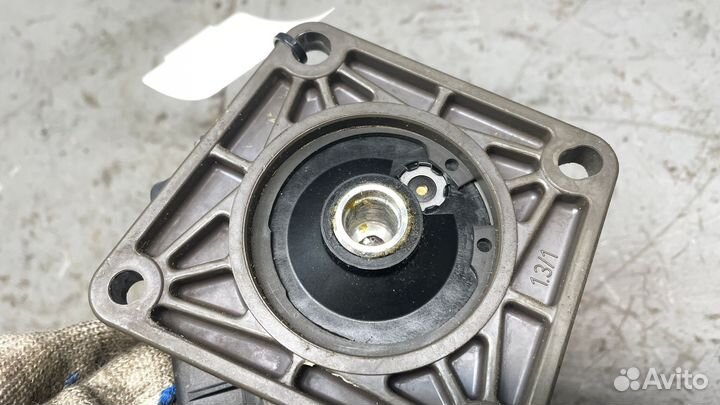 Главный тормозной кран модуль педали тормоза